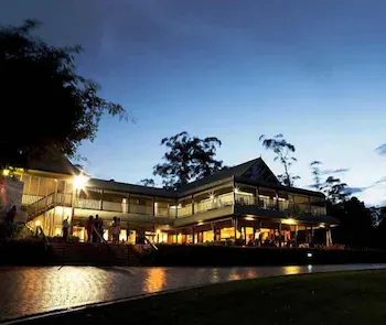 Bonville Golf Resort - Image 1