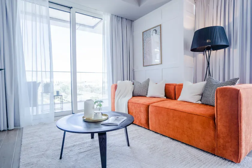 Nasma Holiday Homes - Mayan 3, Yas Island - Image 1