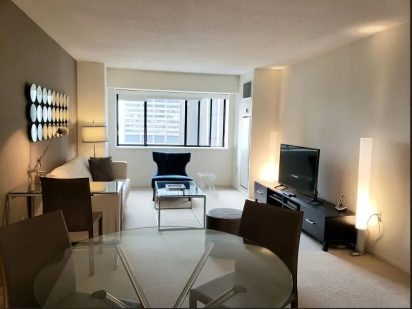 Prime Boston Corporate Travel Exclusive Apts - Image 1