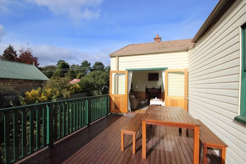 Lilac Cottage - Image 1