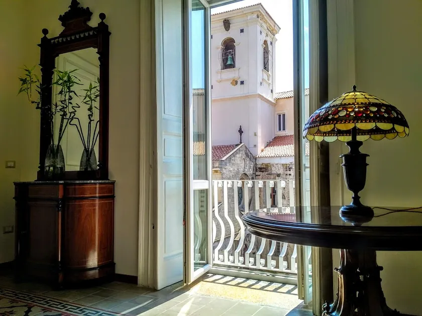 Suites Pastis Tropea - Boutique B&B by Kalavrìa Holidays - Image 1