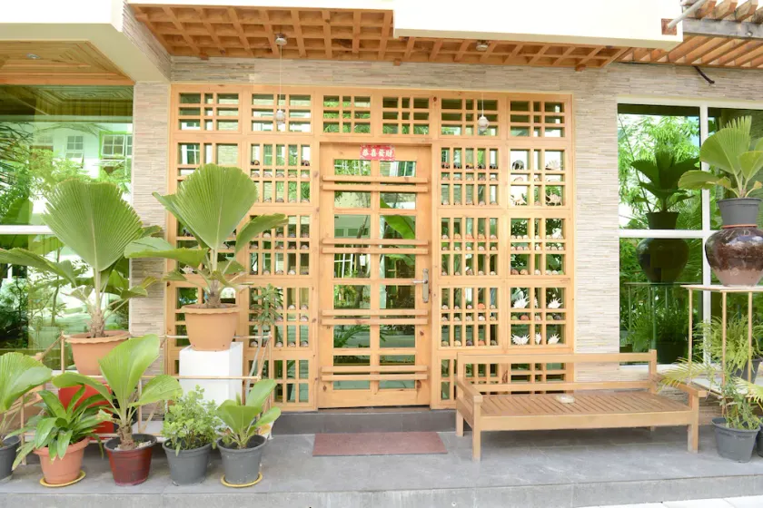 DeMal Orchid Hotel - Hulhumale - Image 1