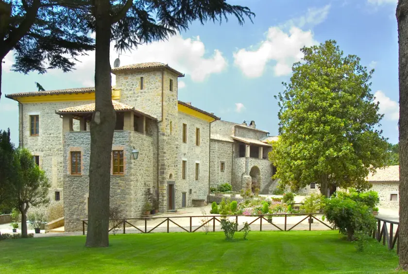 Tenuta Castelverde - Image 1
