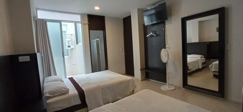 Hotel Tao - Image 1