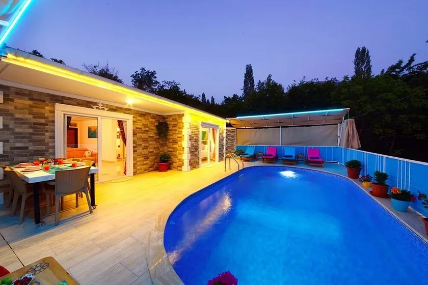 Villa Tamer - Image 1