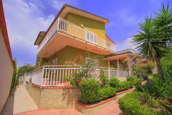 Villa Corallina - Image 1