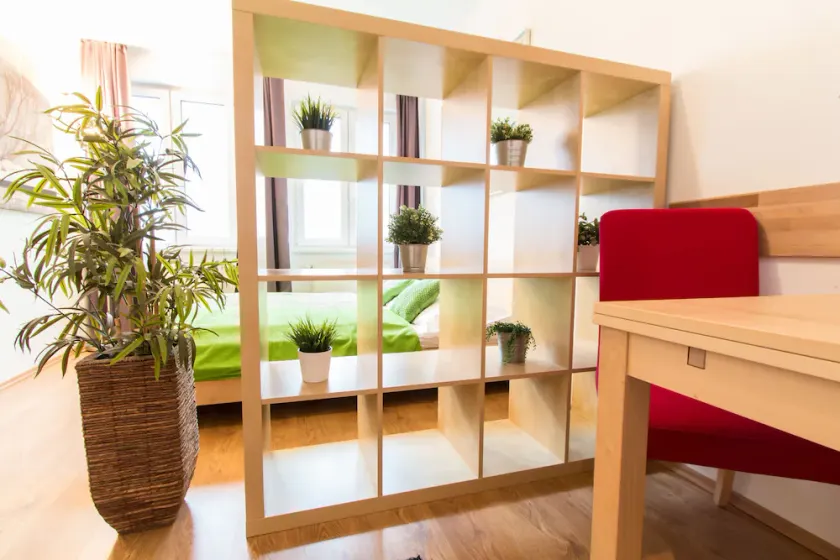Wilhelm Apartment Wien - Image 1