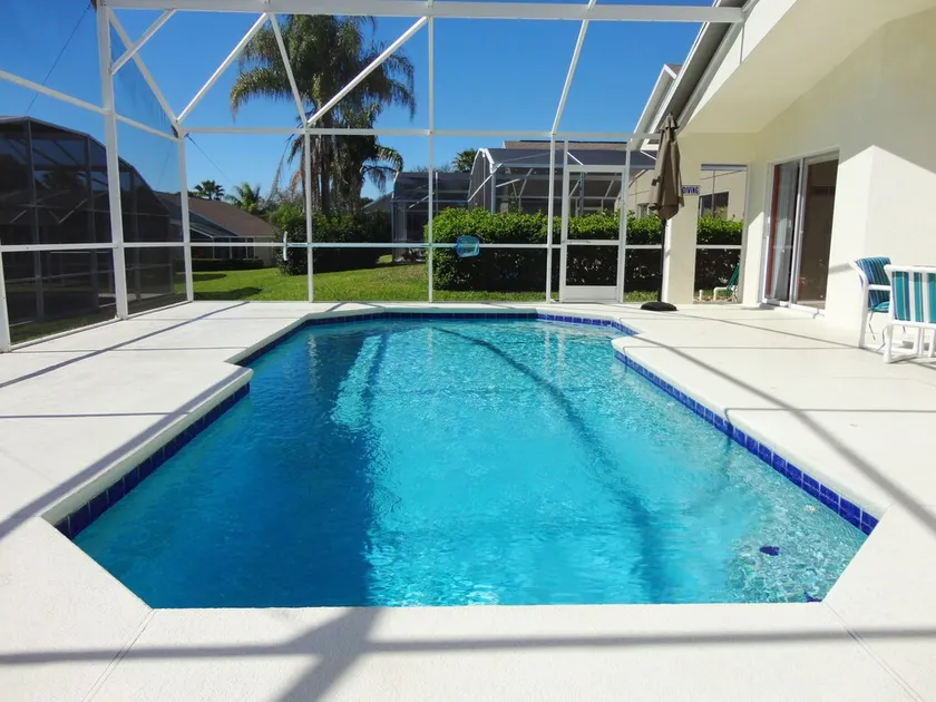 Southern Escape Villa - Image 1