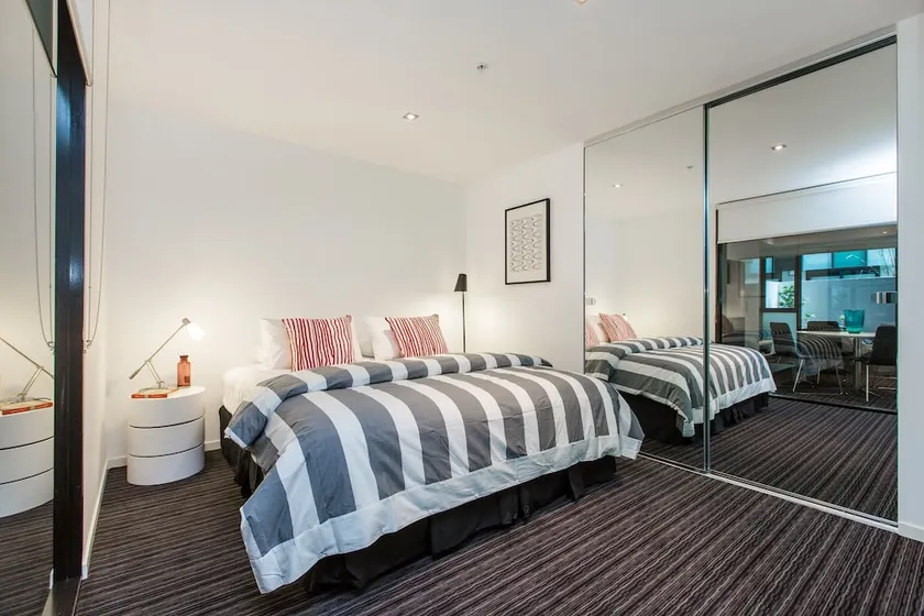 Apartment2c - Parkside - Image 1