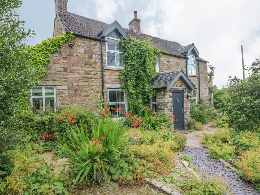 Beech House - Image 1