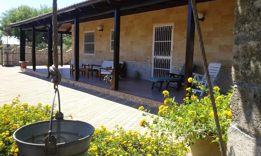 House With 2 Bedrooms in Capilungo, With Wonderful sea View and Enclosed Garden - 7 km From the Beach - Image 1