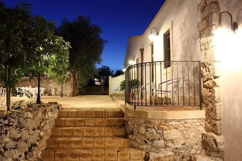 Agriturismo Kypeiros - Image 1