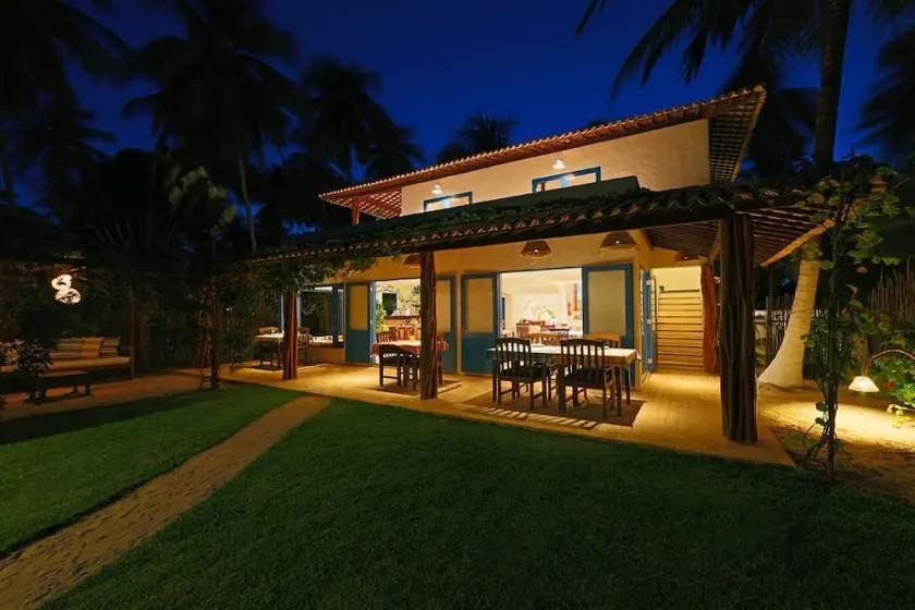 Pousada Xue - Image 1