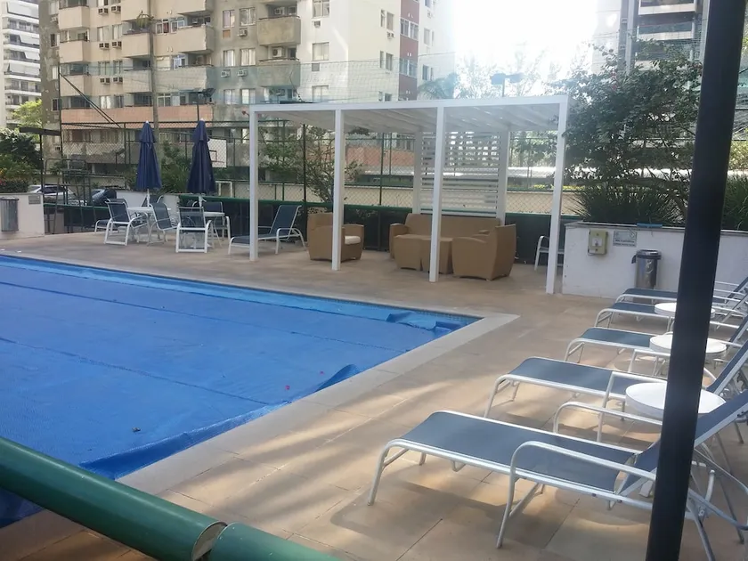 Dois Quartos Via Barra - BAR03 - Image 1