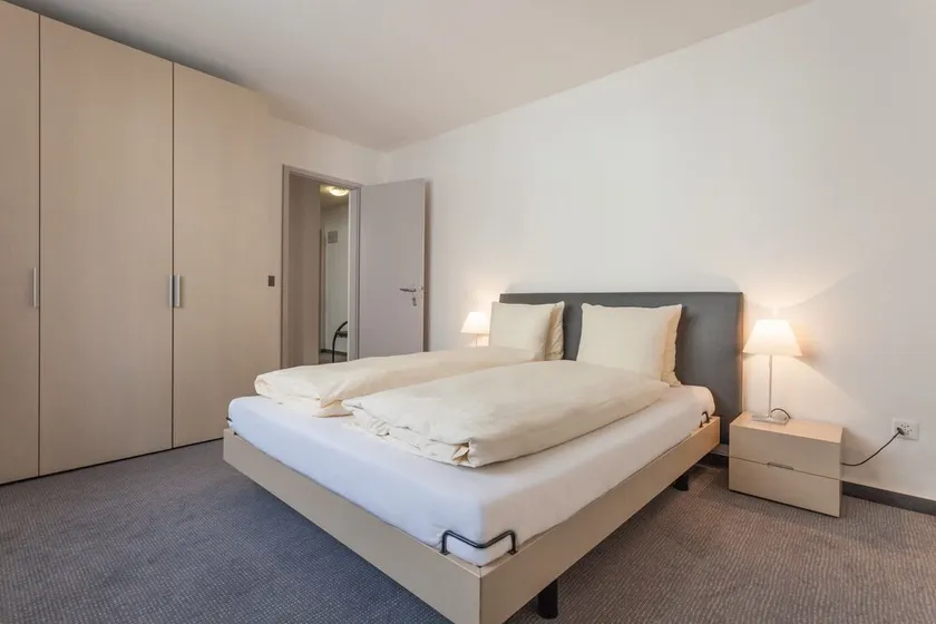 EMA House Serviced Apartments Florastrasse 26 - Image 1
