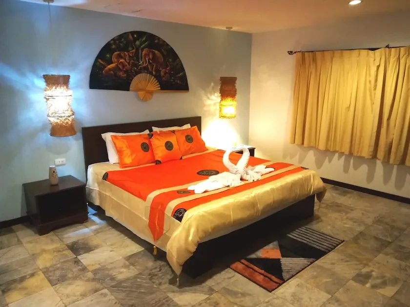 Nirvana Hotel - Image 1