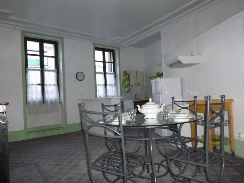 Apartment Avenue Francois Boissel - Image 1