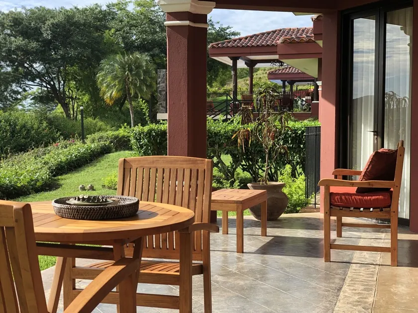 Condo at Reserva Conchal with Partial Ocean view A15 - Image 1