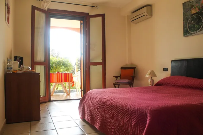 Sardaumpa B&B - Image 1