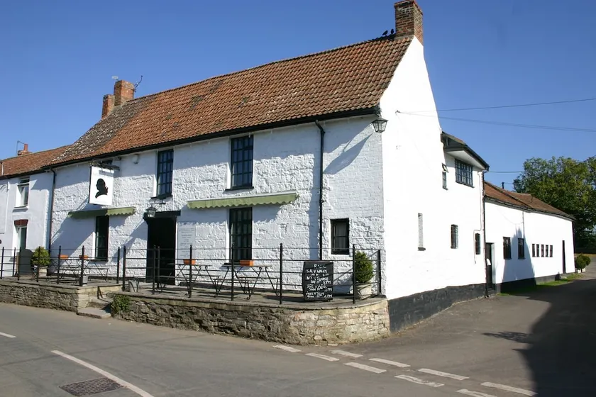 The George Inn - Image 1
