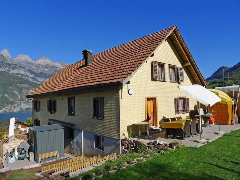 Im Hof Quarten in Quarten - Image 1