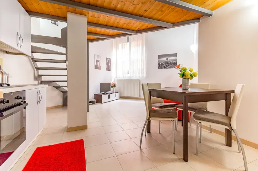 Alessia's Flat- Portello 3 - Image 1