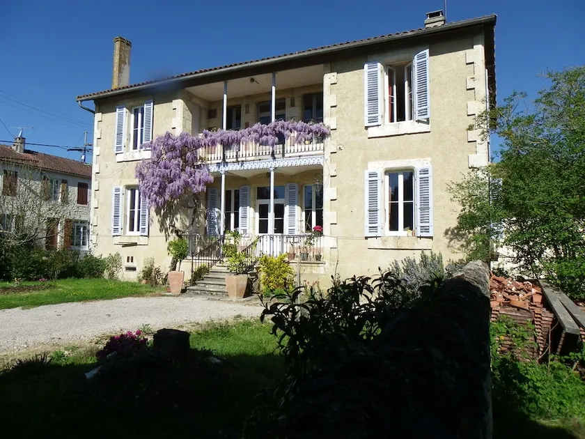 Ancienne Ecole - Image 1