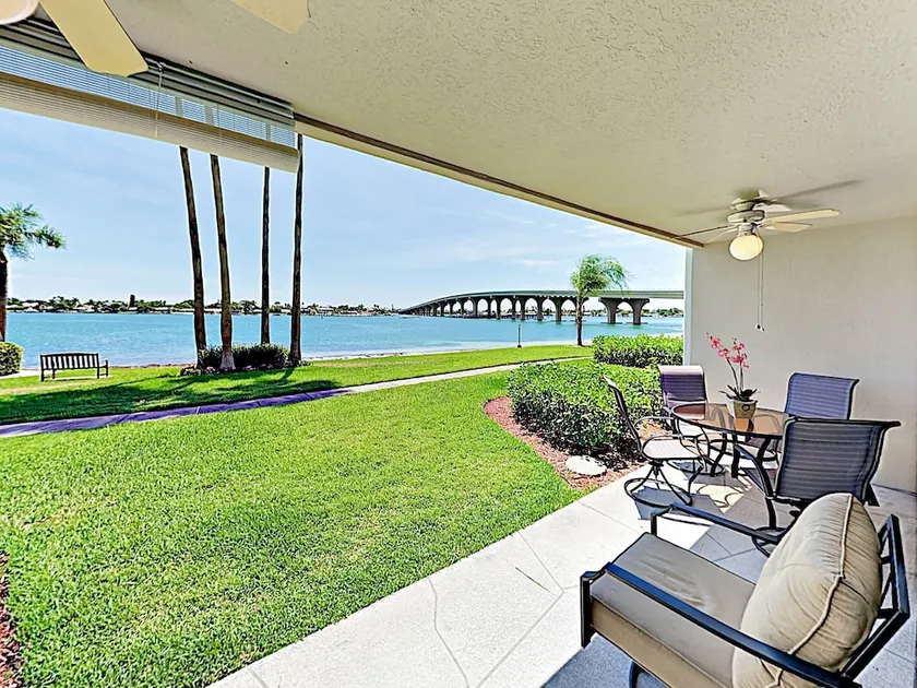 5801 Bahia Del Mar Cir Condo Unit 114 - 2 Br condo by RedAwning - Image 1