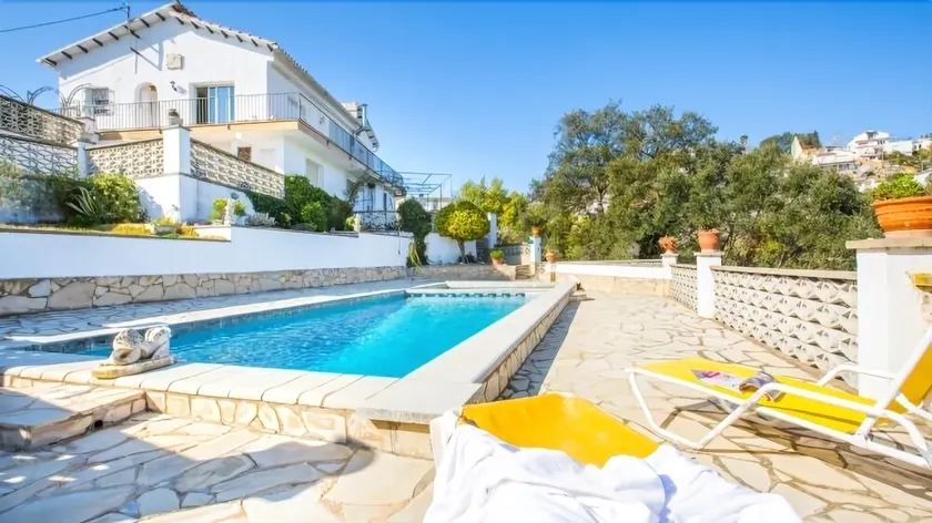 Villa Teresas - Image 1