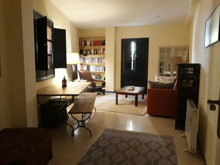 Centrico y Luminoso Apartamento - Image 1