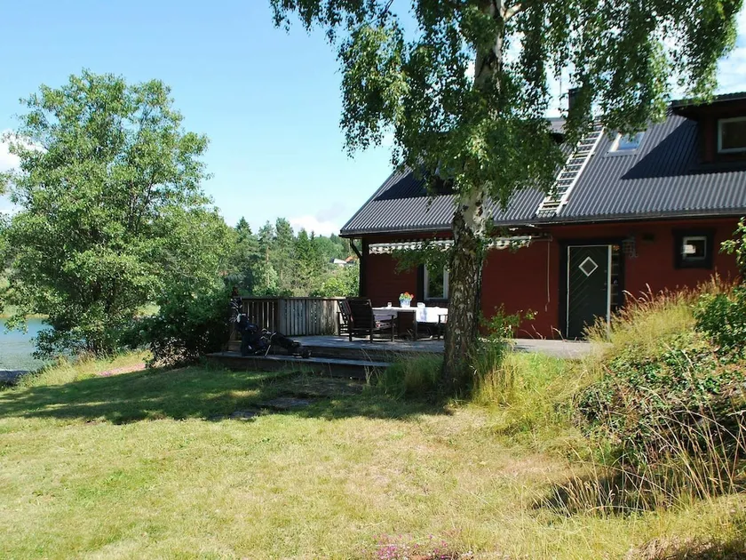 4 Star Holiday Home in Nynäshamn - Image 1