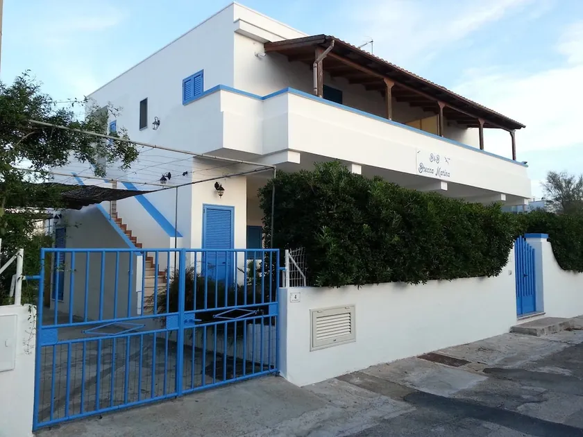 Bed & Breakfast Brezza Marina - Image 1