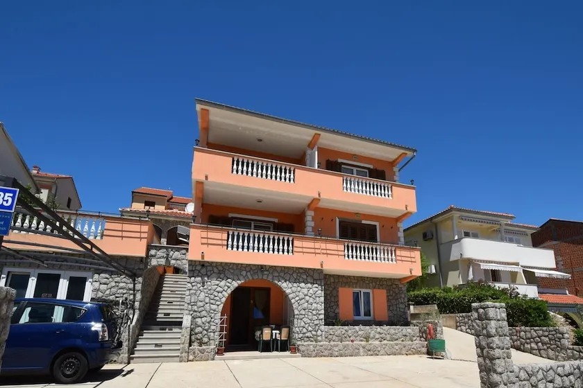 Apartments Skrabonja - Image 1