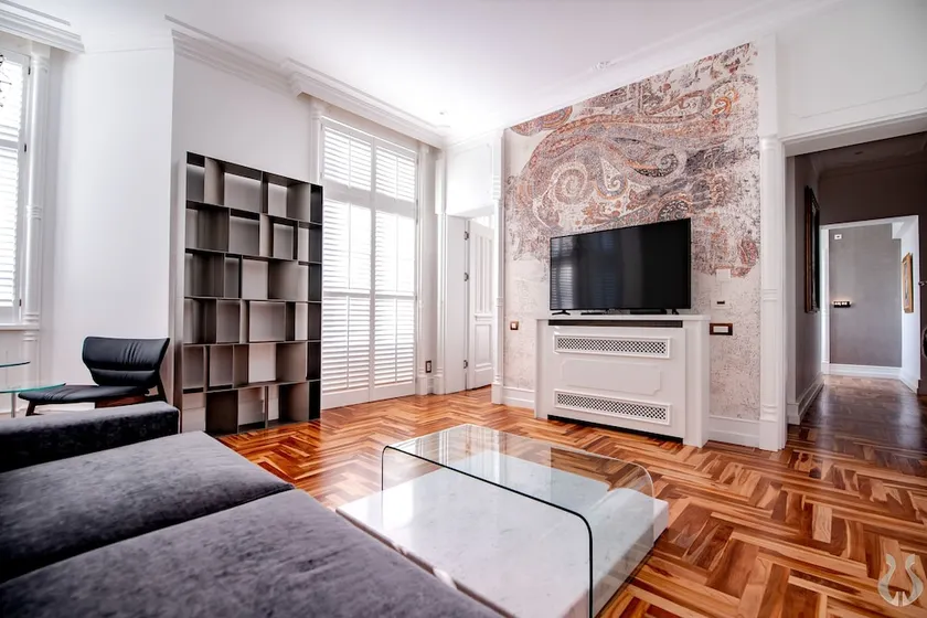 Orpheus Apartments & Rooms - Image 1
