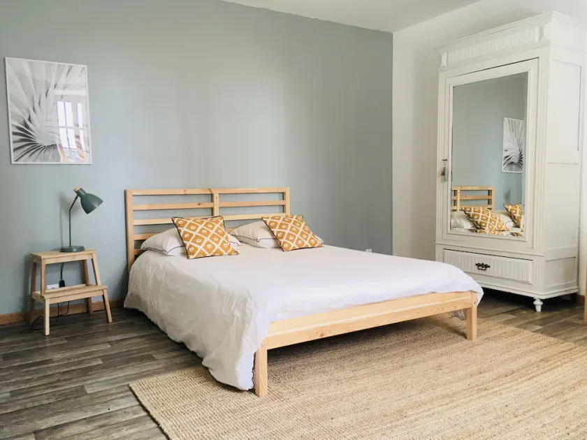 Suite chez l'habitant Pont meur - Image 1