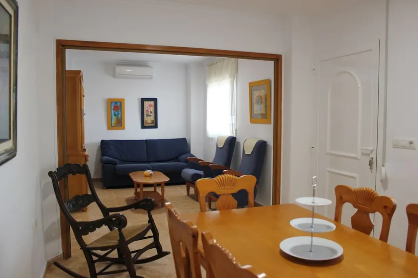 Bungalow Cudei - Image 1