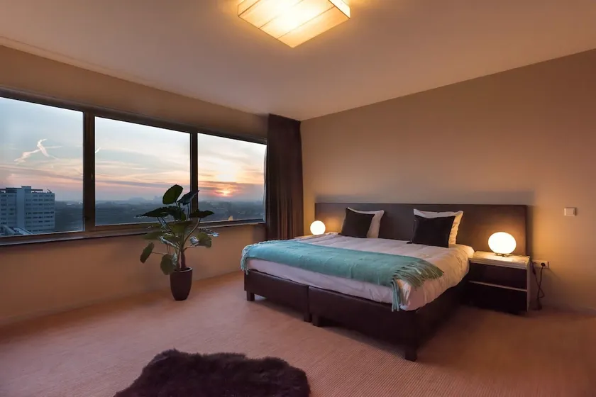Htel Serviced Apartments Amsterdam Buitenveldert - Image 1