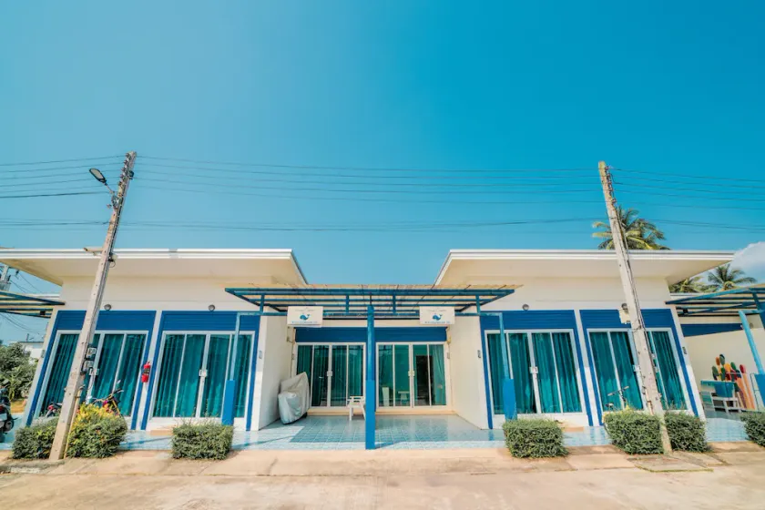 Paragon Hometel - Image 1