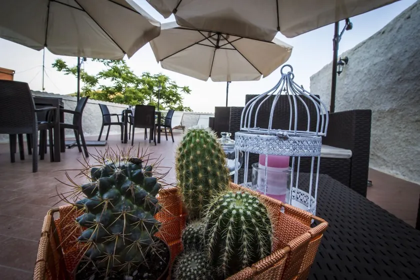 B&B Vistamare - Image 1