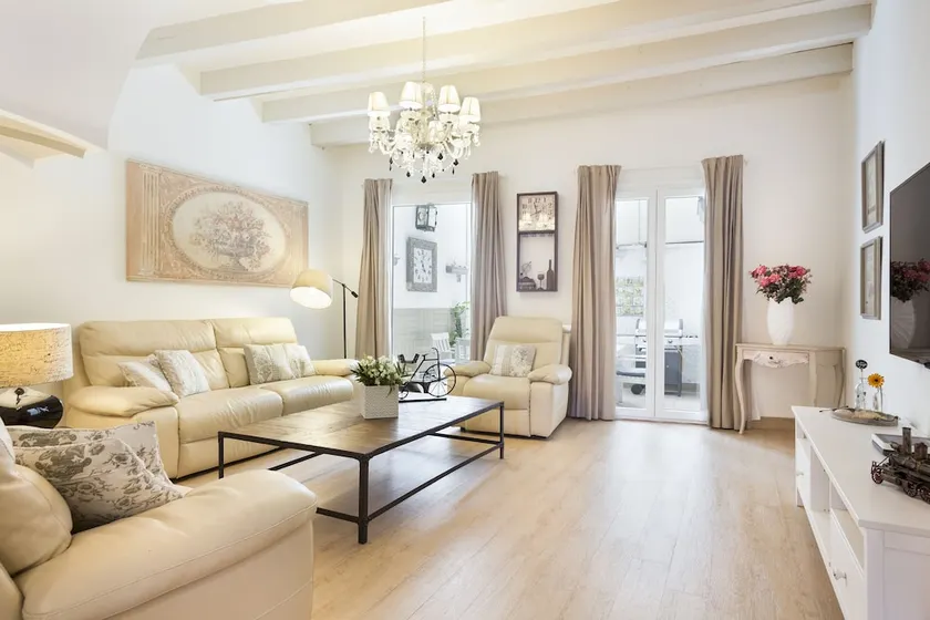 Sitges Centre Beach House - Image 1