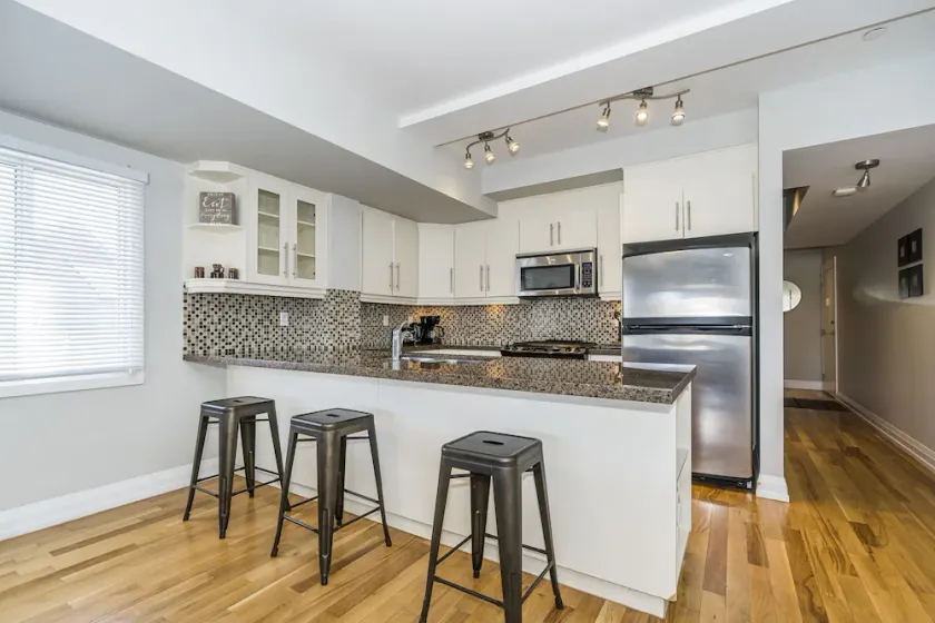 Annex Loft Suites - Image 1