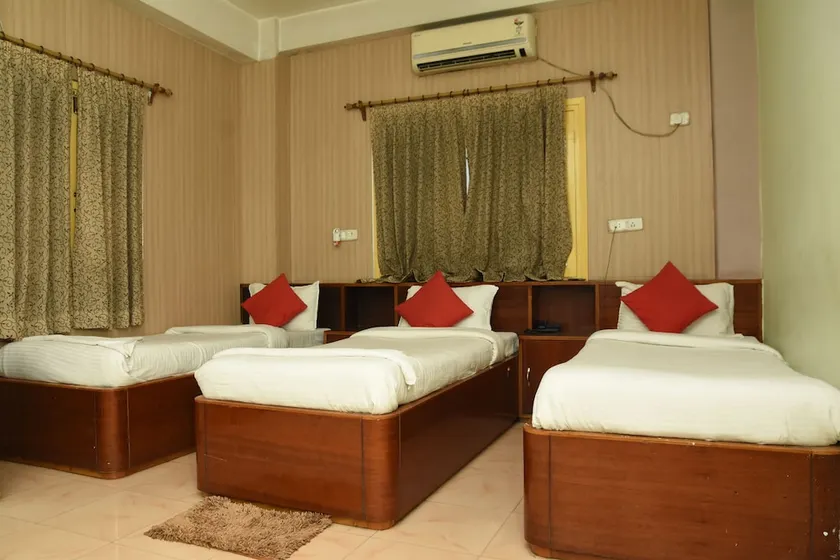 Everland Hotels - North Point - Image 1