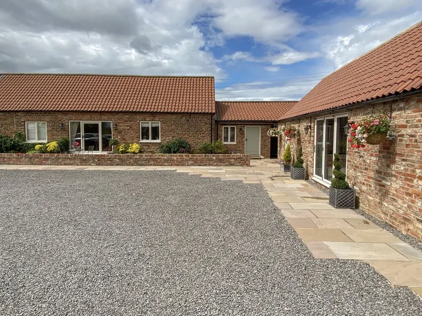 The Byre - Image 1