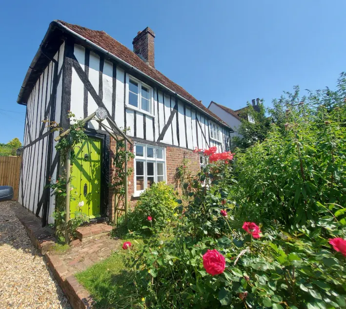 3 Bedroom Period House in Wingham, Canterbury - Image 1