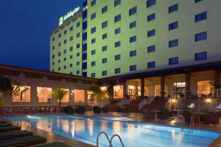 Holiday Inn Accra Airport - Image 1