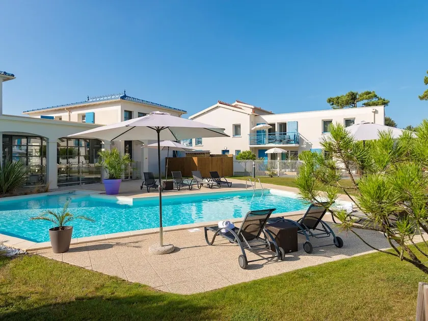 Nice apartment with dishwasher, 150m. away from Platin Beach - Image 1