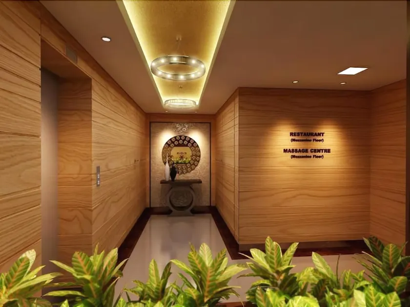 Fal Hotel - Image 1