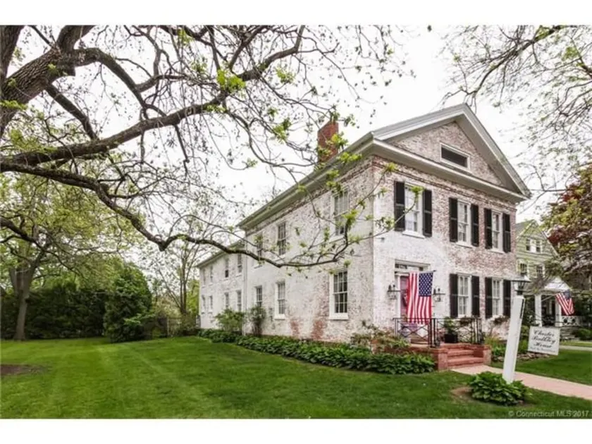 Chester Bulkley House Bed & Breakfast - Image 1