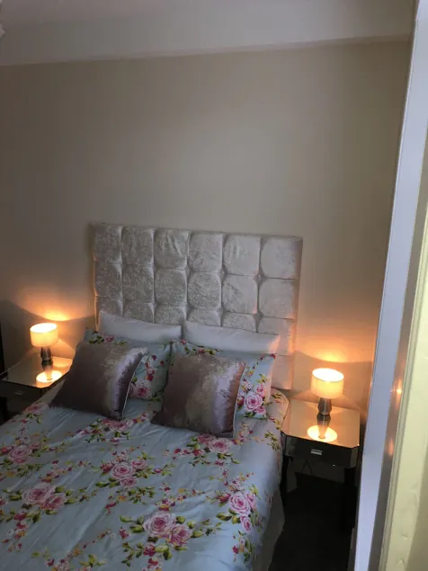 Ground Floor Apartment near GLA Airport - Image 1