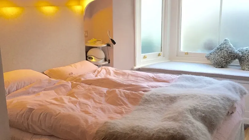 Stylish Clapham Flat with Garden - Image 1